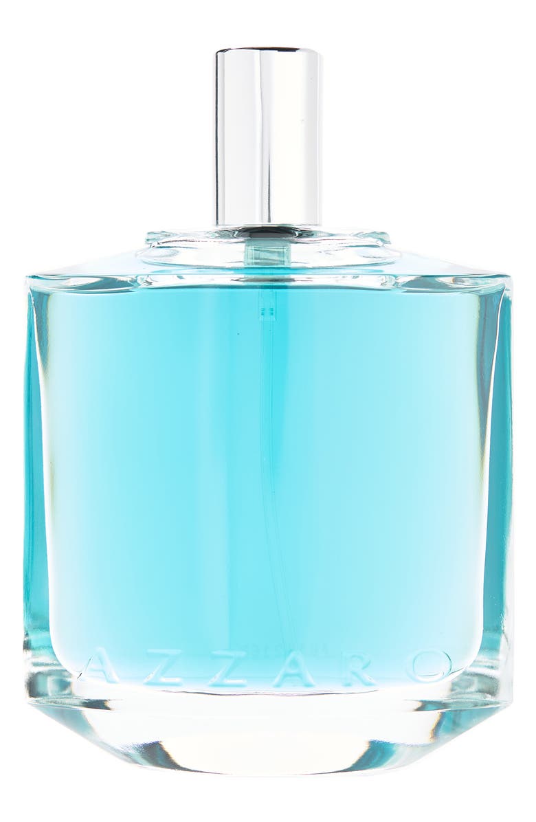 AZZARO Chrome Legend Fragrance, Main, color,