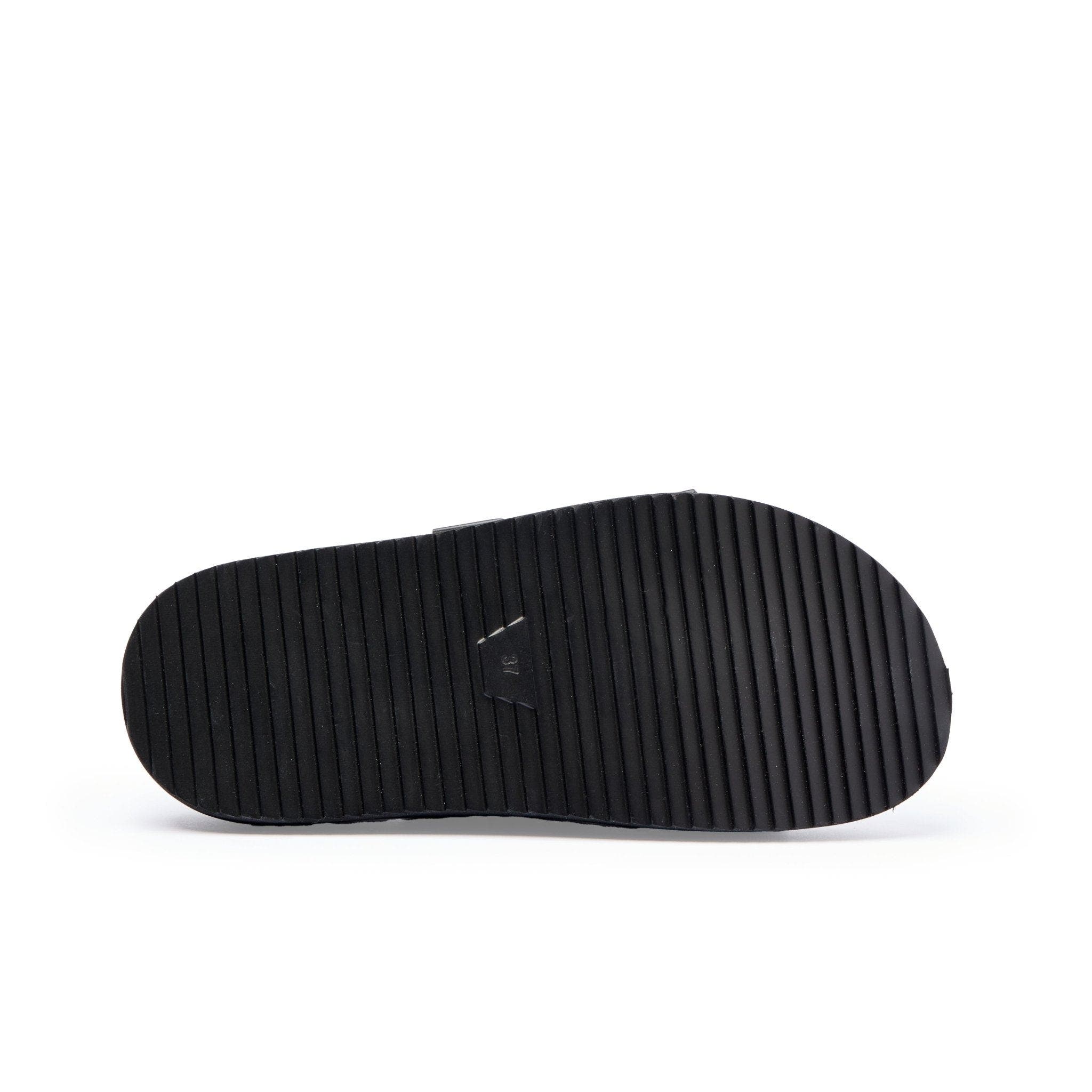 Sadie Diamante Sandals, Alternate, color, Black