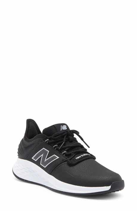 NEW BALANCE GOLF Fresh Foam Roav v2 Spikeless Golf Shoe