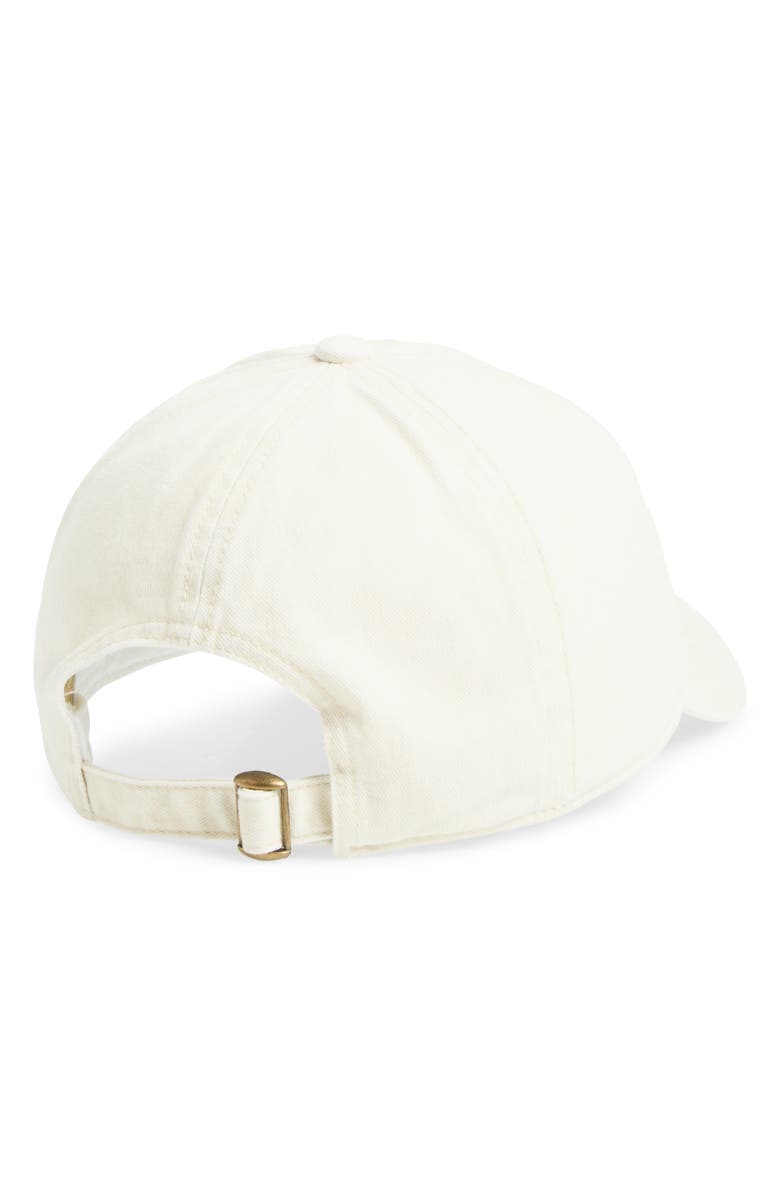 David & Young Texas Social Club Baseball Cap, Alternate, color, Beige