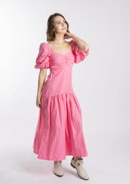 Le Fafo Nina Dress
