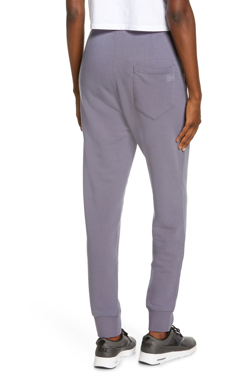 UGG<sup>®</sup> Ericka Relaxed Jogger Pants, Alternate, color,
