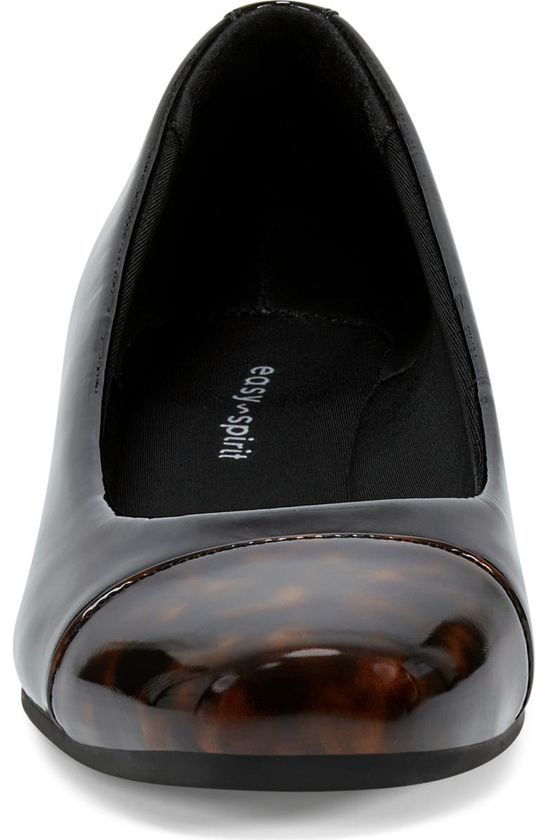 Easy Spirit Gracey Wedge Pump, Alternate, color,