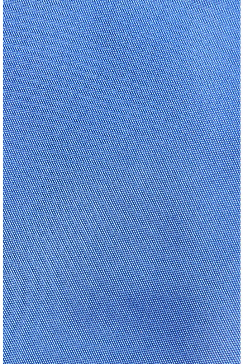 Solid Silk Peau de Soie Tie, Alternate, color, BLUE