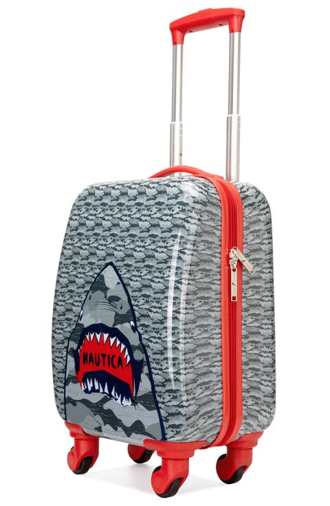 Adventure Airline Approved Carry On Suitcase