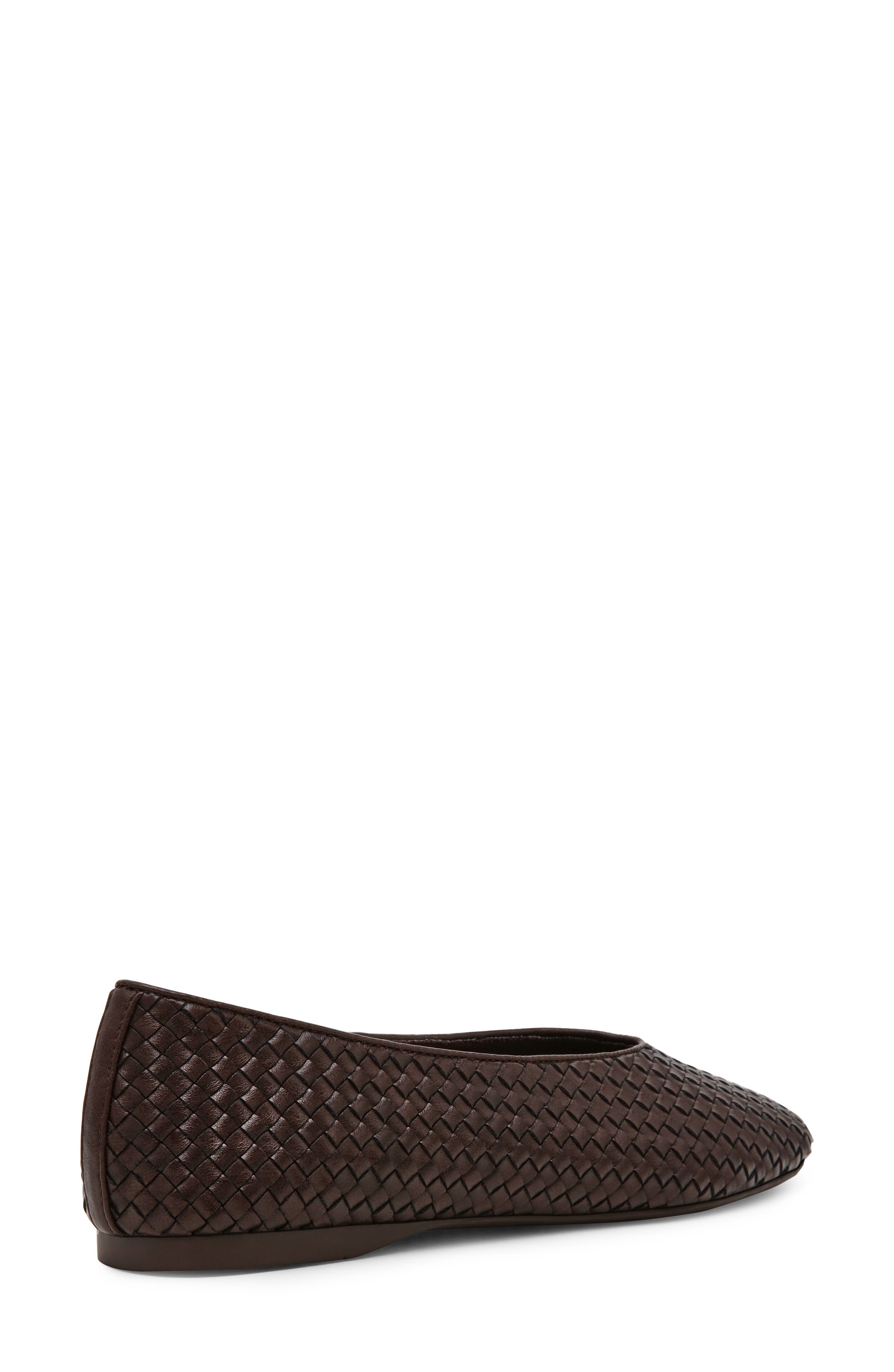 Karma Flat, Alternate, color, BROWN