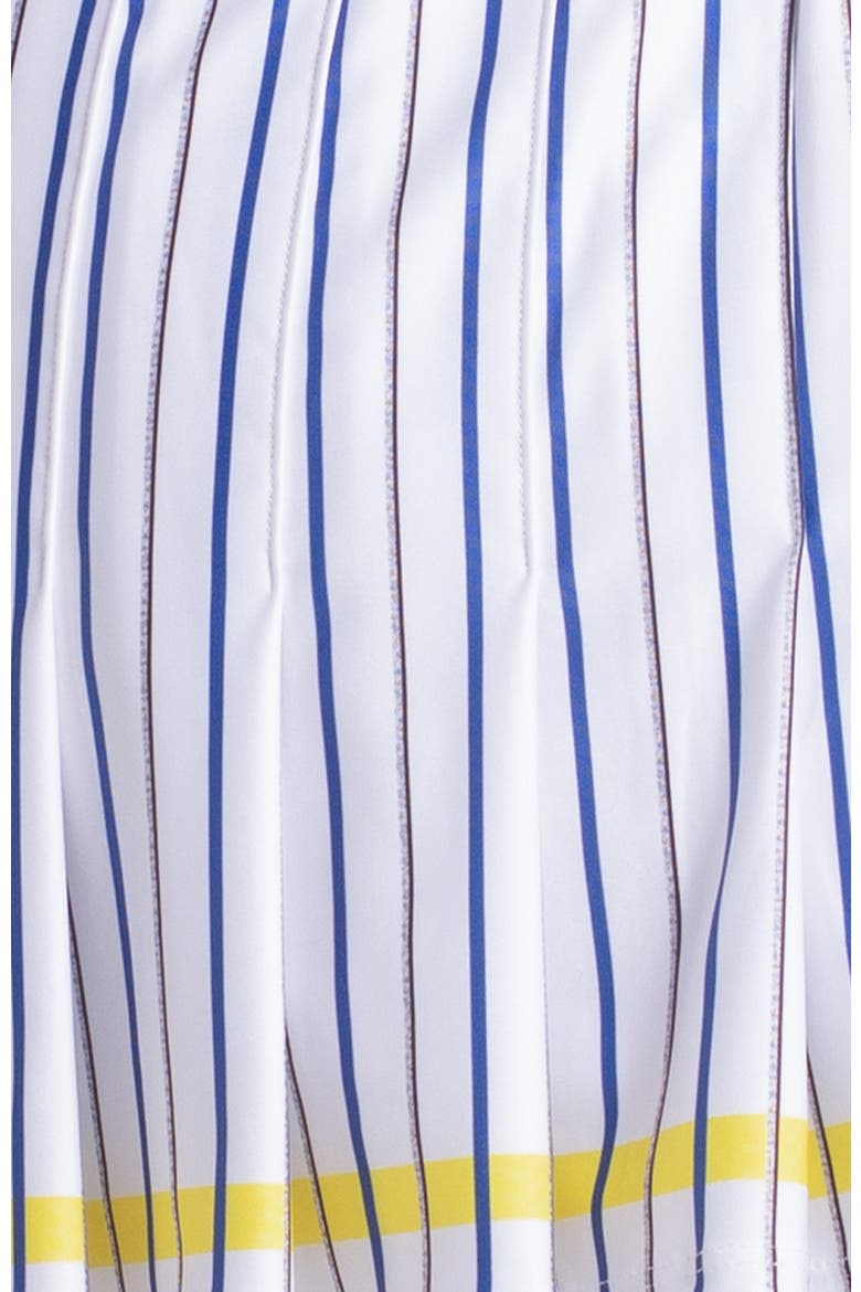 Womens' Hot Streak Skirt, Alternate, color, Parisian Blue