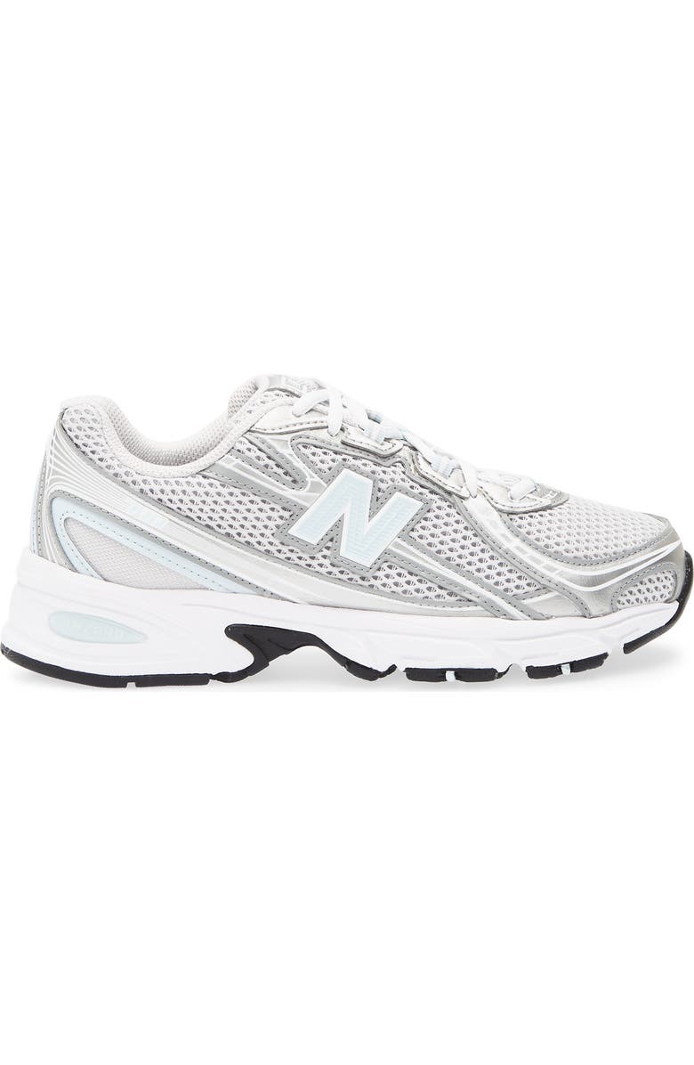 New Balance Gender Inclusive 740 Sneaker, Alternate, color,