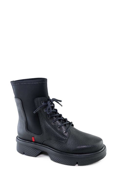North Bridge Lug Sole Bootie (Women)