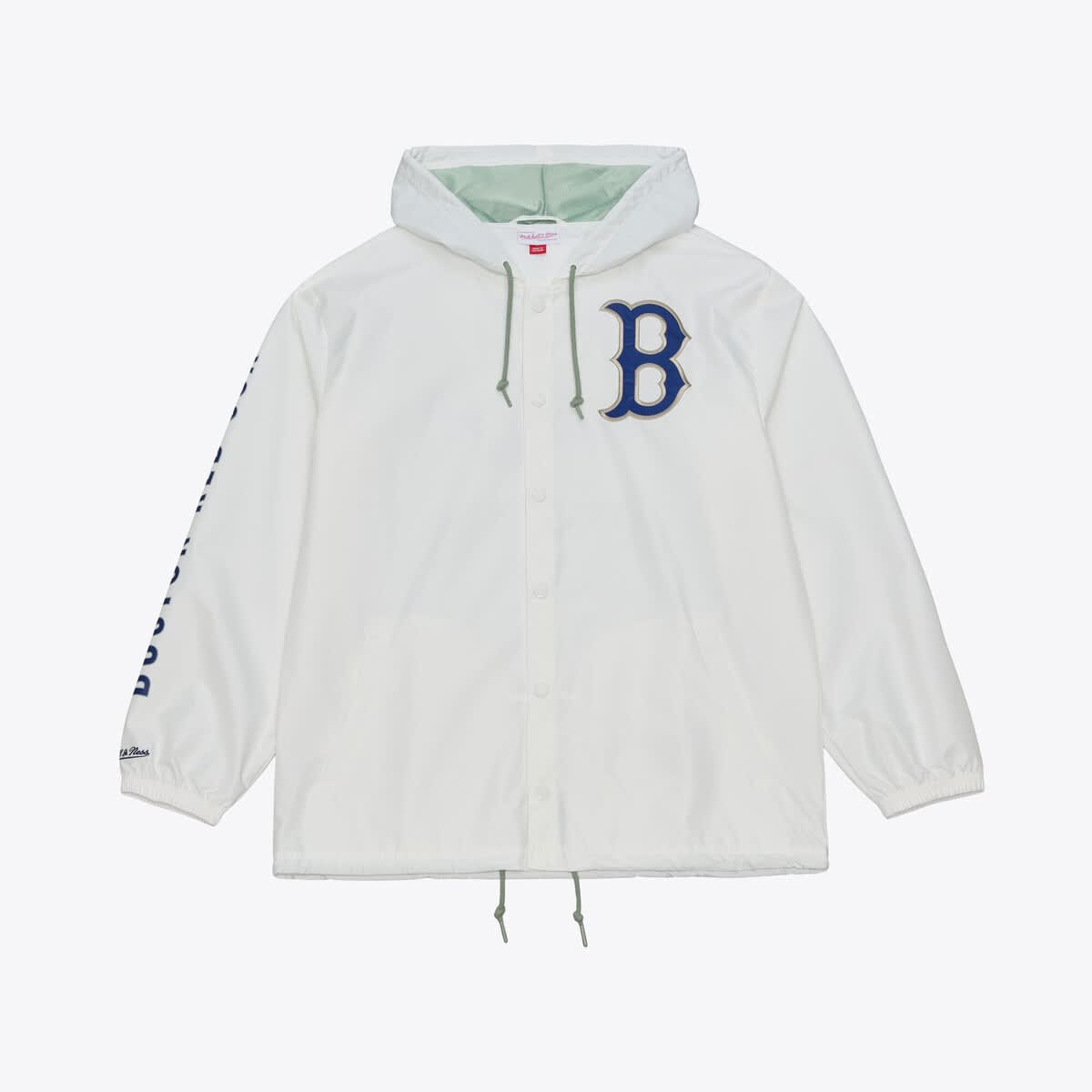 selected White