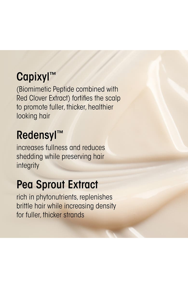 Oribe Serene Scalp Densifying Conditioner, Alternate, color,