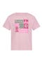 Kids' Nature Cut Graphic T-Shirt
