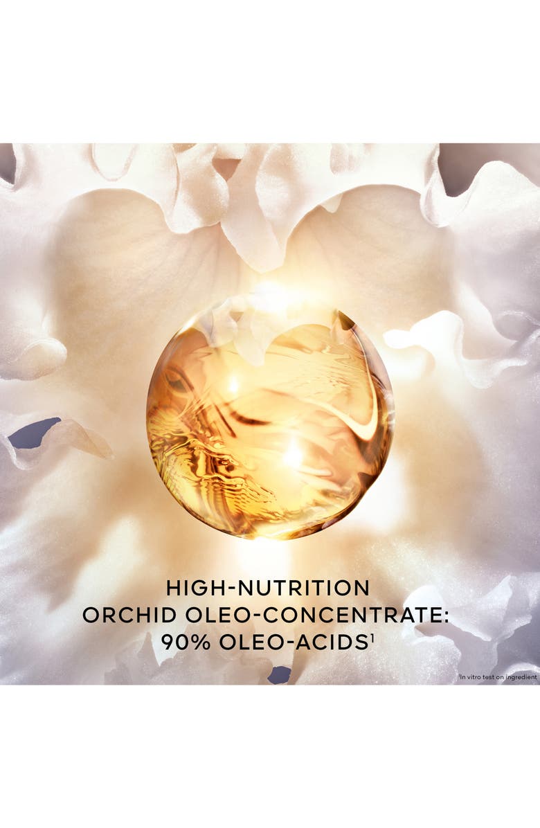 Guerlain Orchidée Impériale The Oil in Gel Cleanser, Alternate, color,