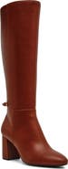 Anne Klein Amerigo Knee High Boot