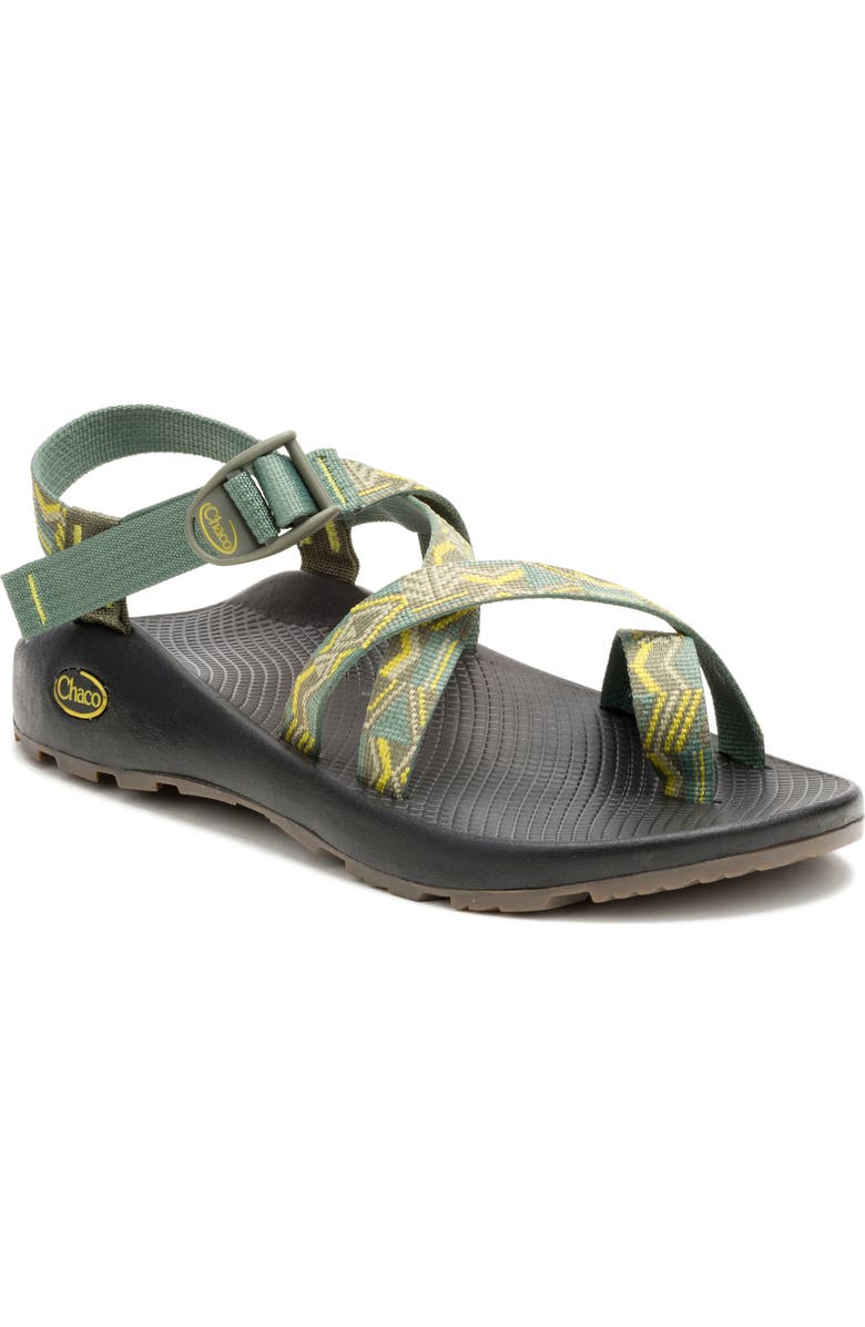 Chaco Z2 Classic Strappy Sandal, Main, color,