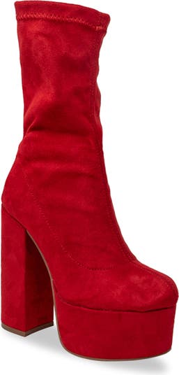 Shana Platform Boot