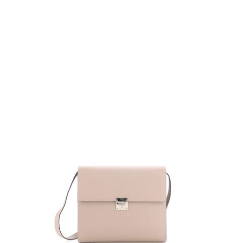 Clic Wallet on Strap Epsom 16