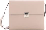 Pre-Owned Hermes Clic Wallet on Strap Epsom 16