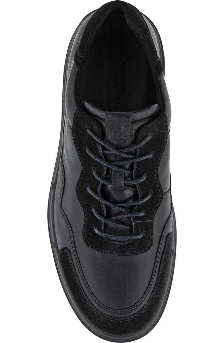 ECCO Soft X Sneaker, Alternate, color,