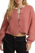 Billabong Holidazed Sunset Cardigan