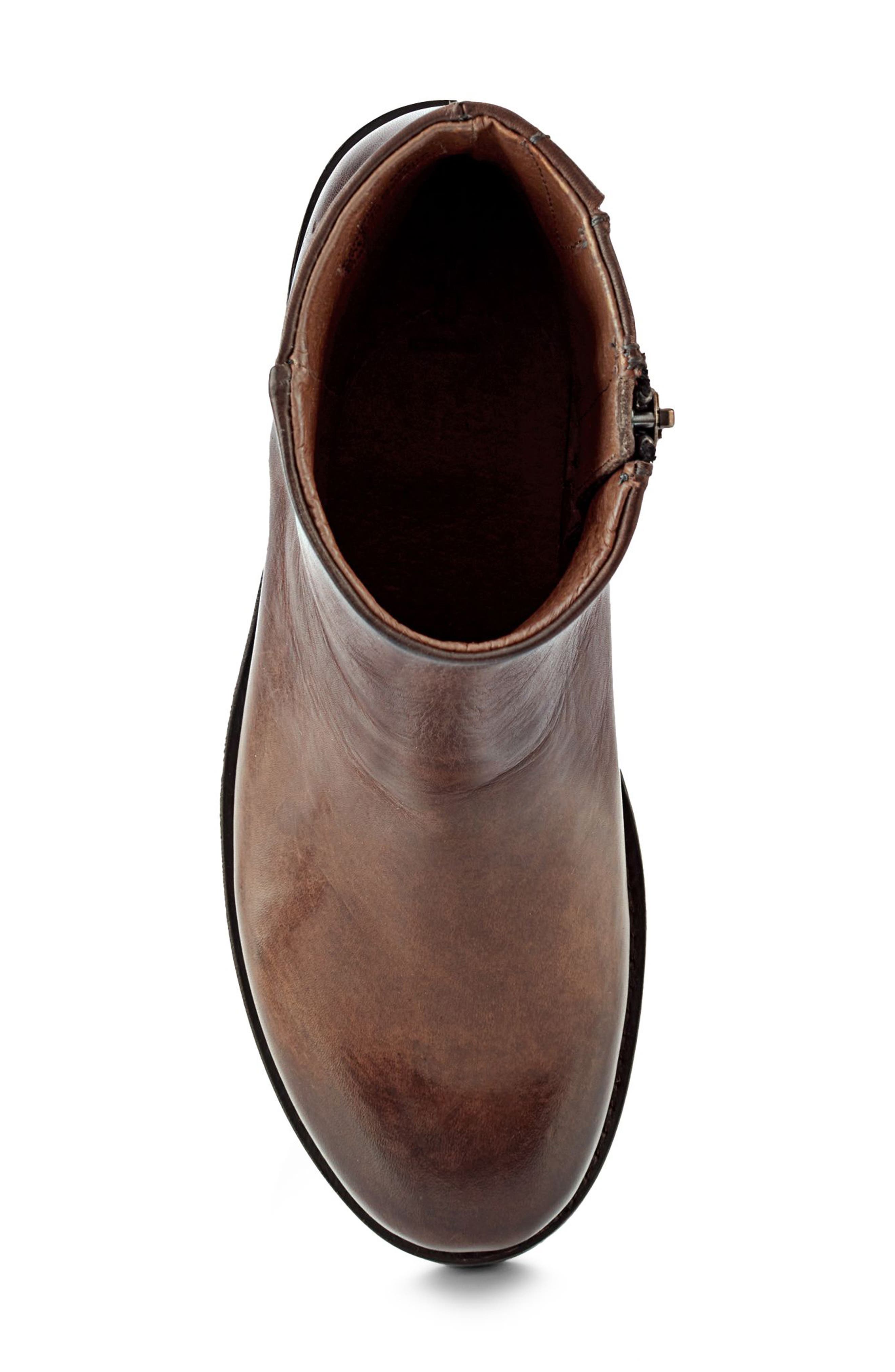 Frye Veronica Bootie, Alternate, color, 