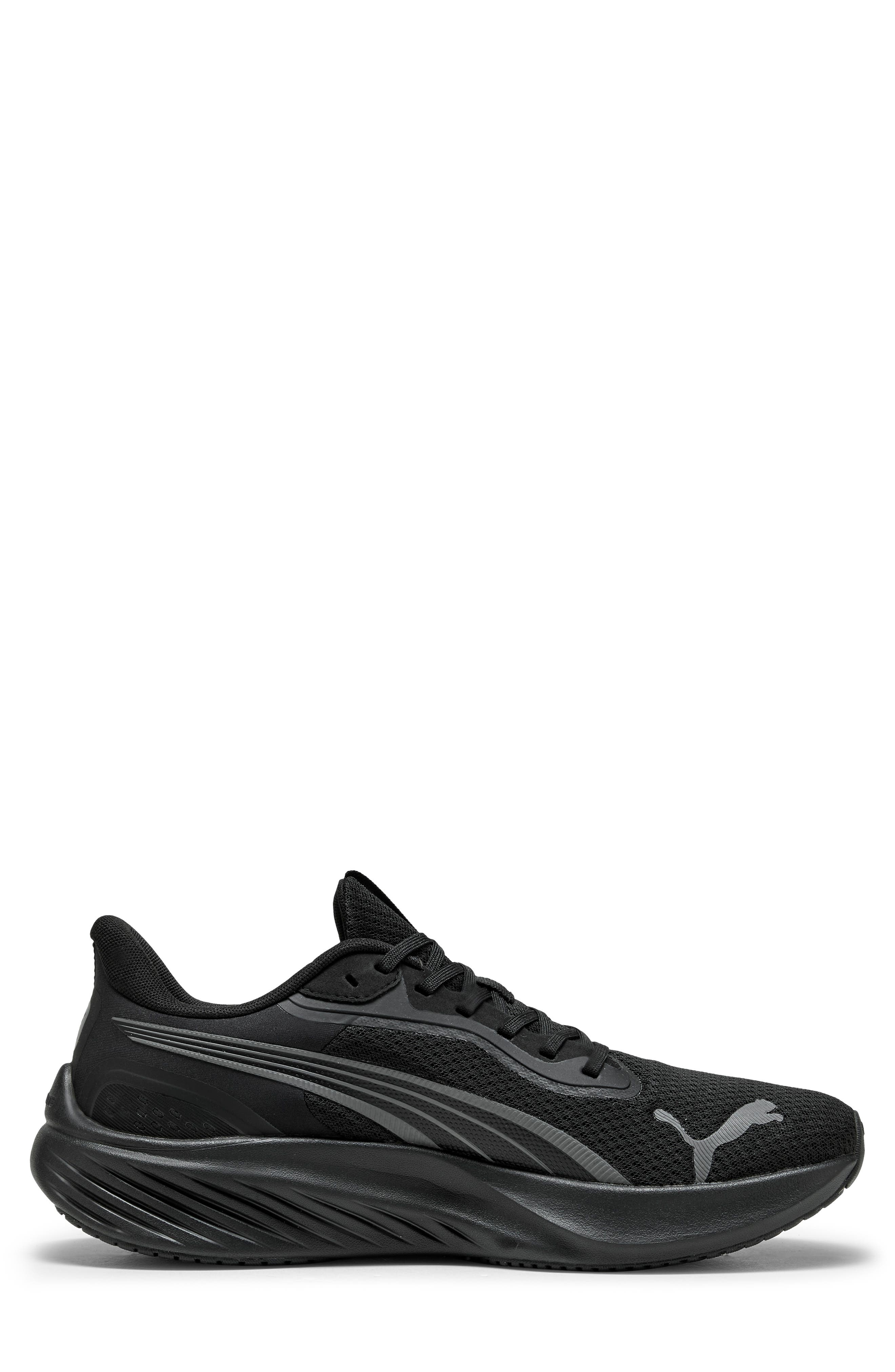 PUMA Pounce Lite Running Shoe, Alternate, color, 