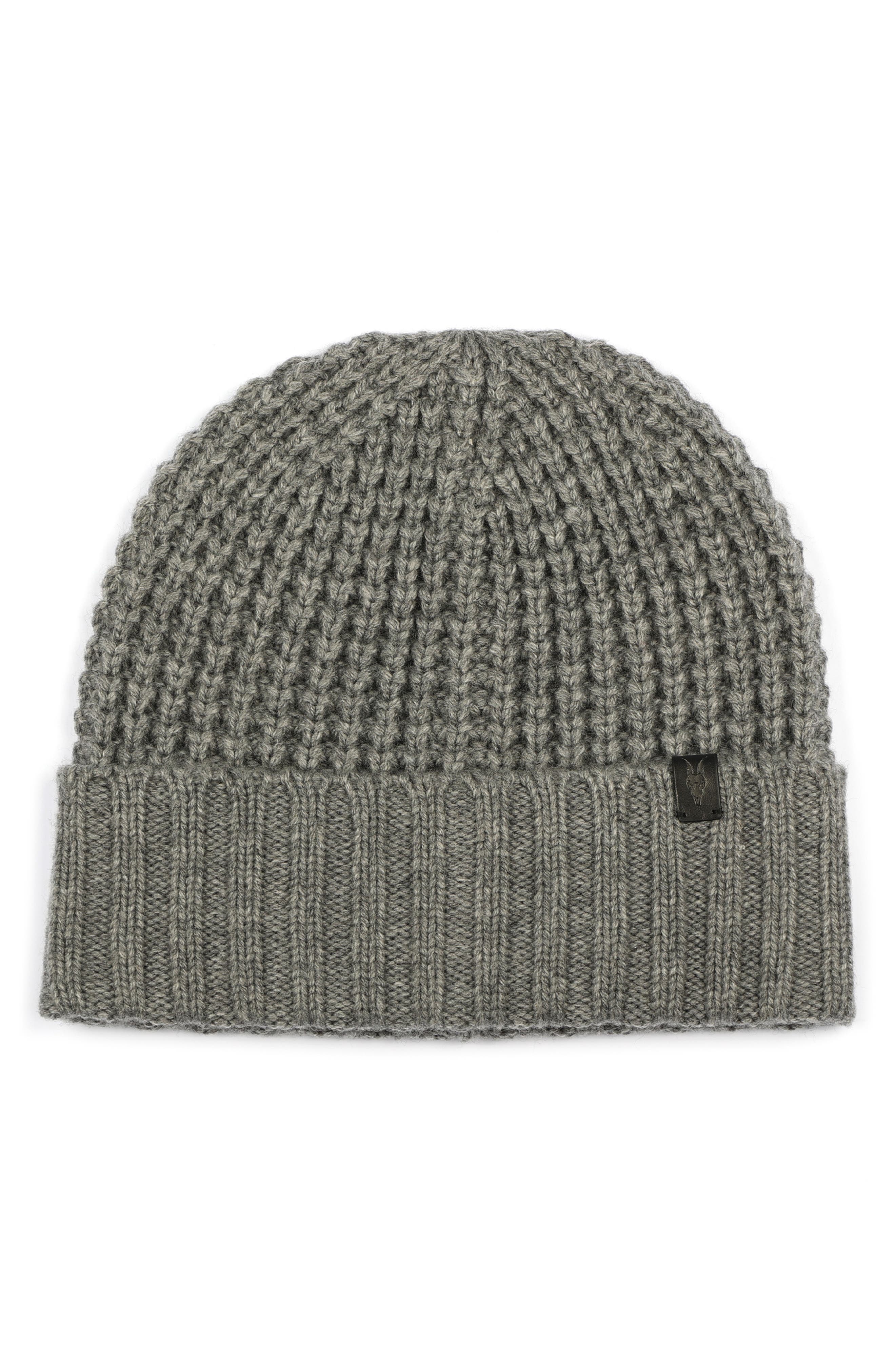 selected GREY MARL