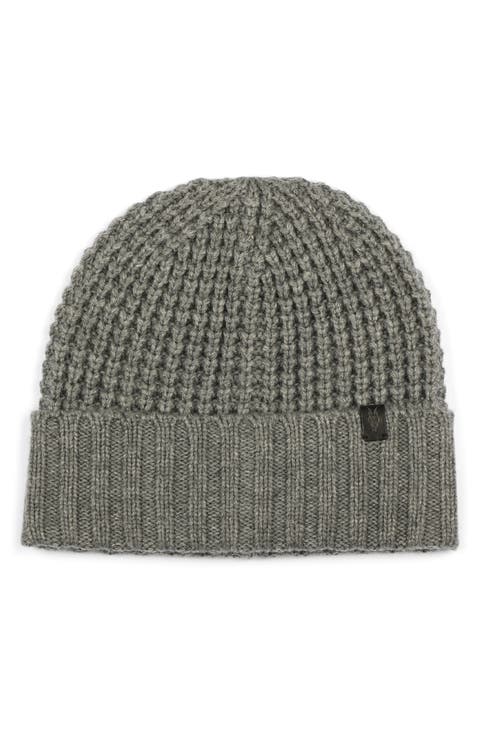 Thermal Knit Beanie