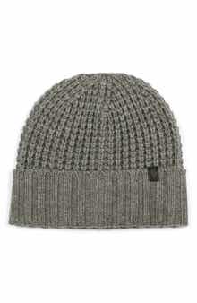 Thermal Knit Beanie