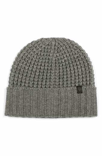 Thermal Knit Beanie