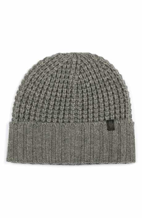 Thermal Knit Beanie