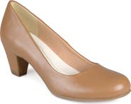 Journee Collection JOURNEE Luu Pump