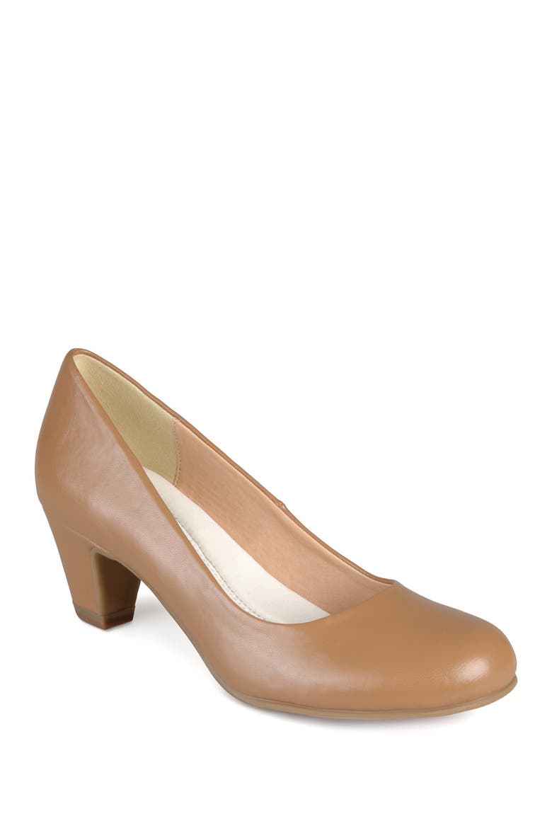 JOURNEE Luu Pump video