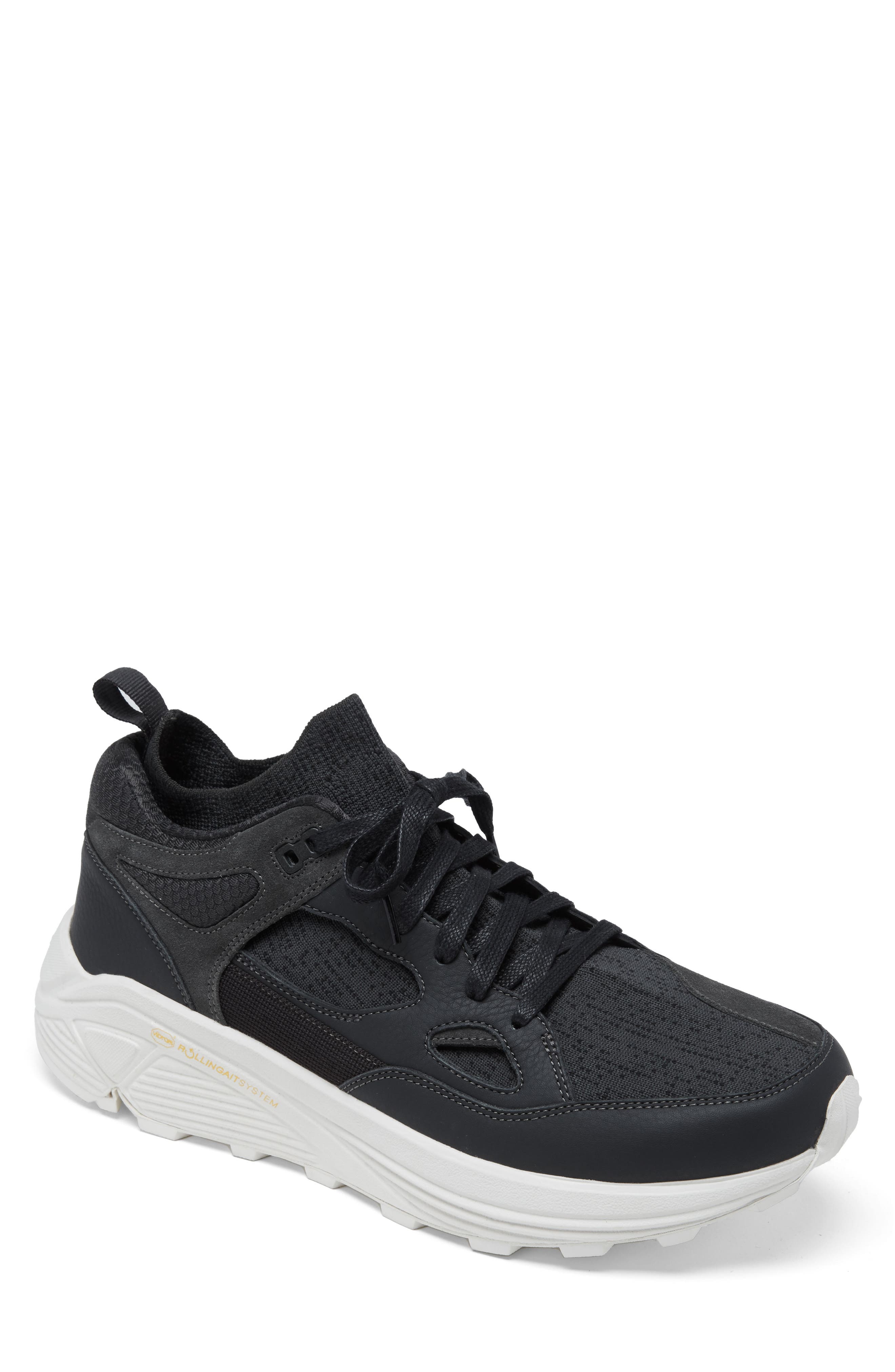 BRANDBLACK Aura Sneaker, Main, color, 