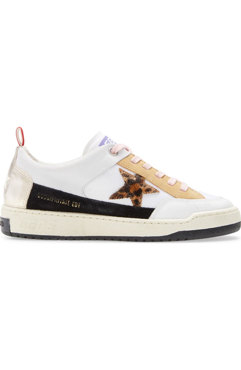Golden Goose Yeah! Sneaker, Alternate, color,