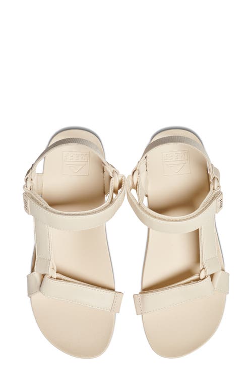 Reef Cushion Rem Hi Water Sandal In Vintage