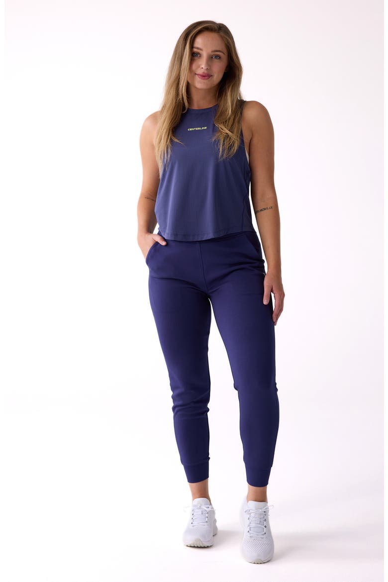 Après Women's Jogger, Alternate, color, Midnight Dusk