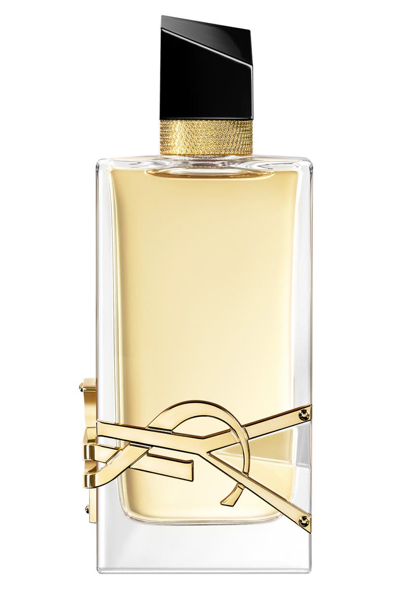 Libre Eau de Parfum Spray Fragrance, Main, color, REGULAR