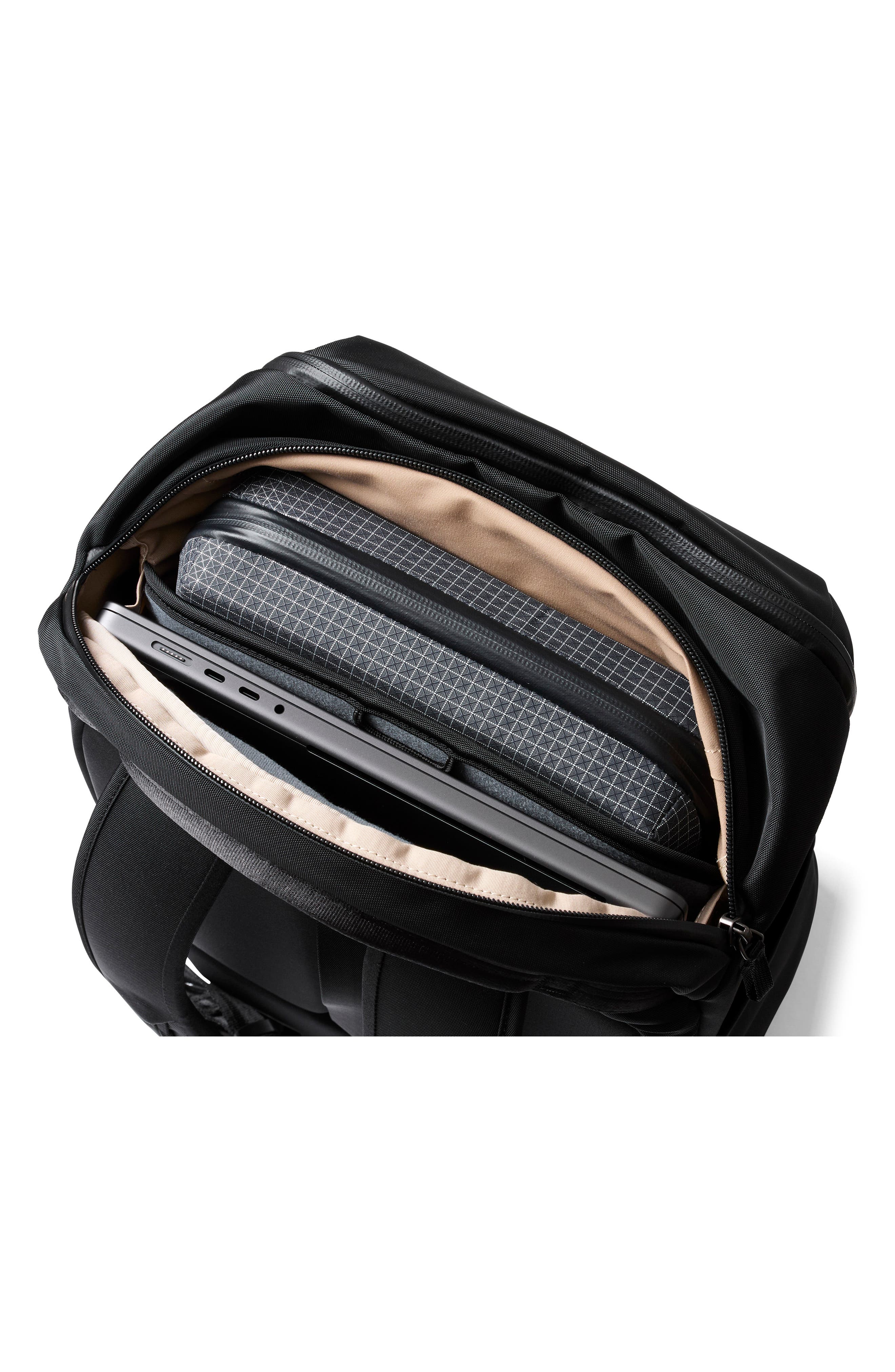 ベルロイ　Bellroy Transit Workpack 26L ブラック Bellroy Transit Workpack 26L Backpack | Nordstrom