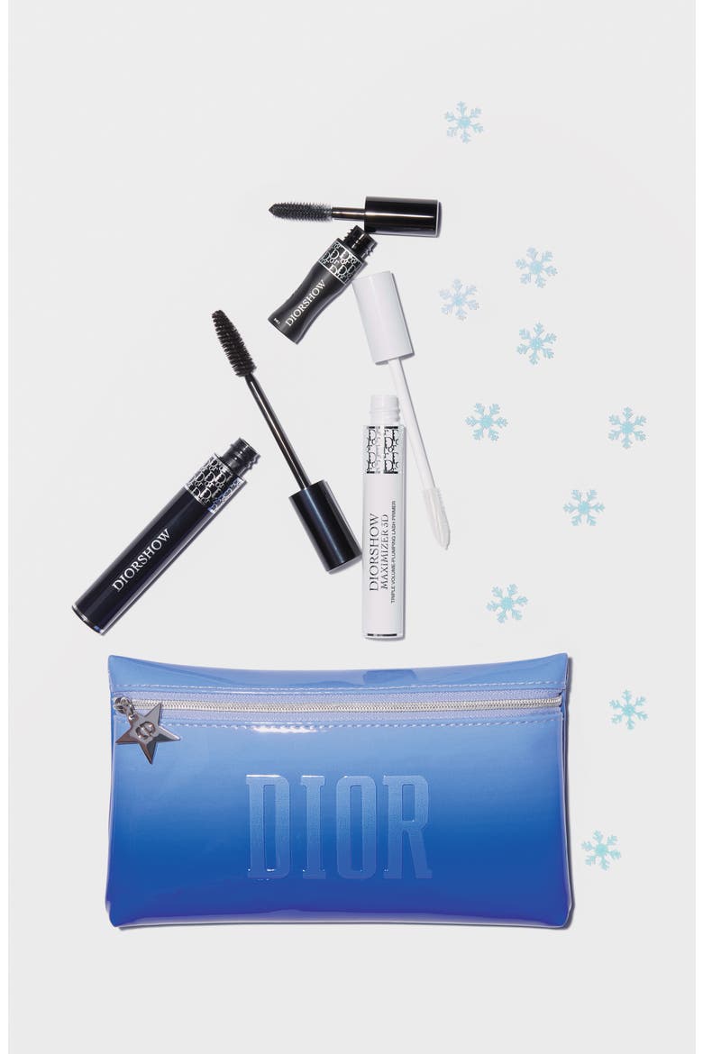 Lash Trio (Nordstrom Exclusive), Alternate, color, NO COLOR