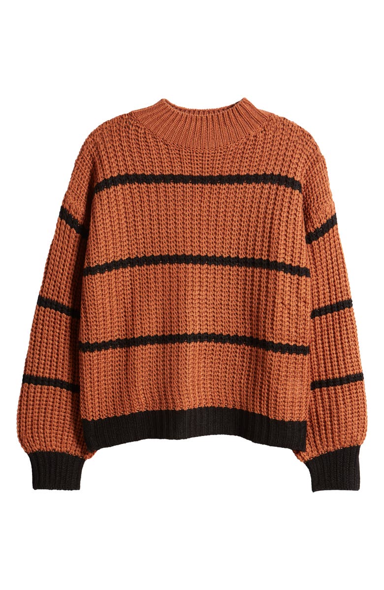 Petal & Pup Magdalena Stripe Sweater, Alternate, color,