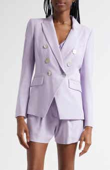 Veronica Beard Miller Dickey Jacket