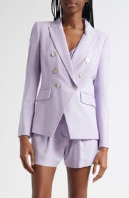 Veronica Beard Miller Dickey Jacket