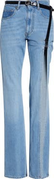 Coperni Denim Suspended Pants