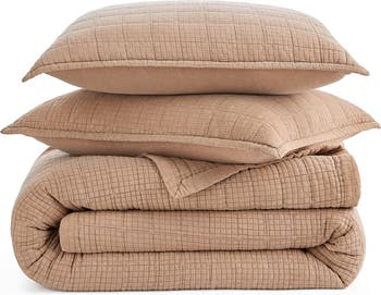UGG® Campo Quilt & Pillow Shams Set | Nordstrom