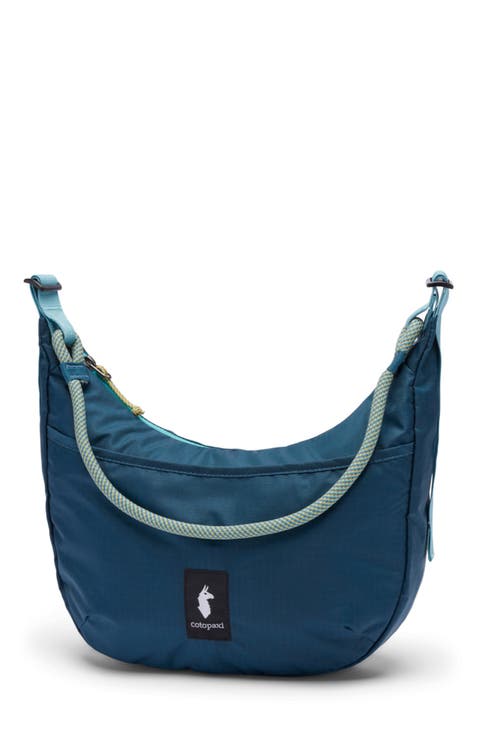 Trozo 8L Shoulder Bag - Cada Día