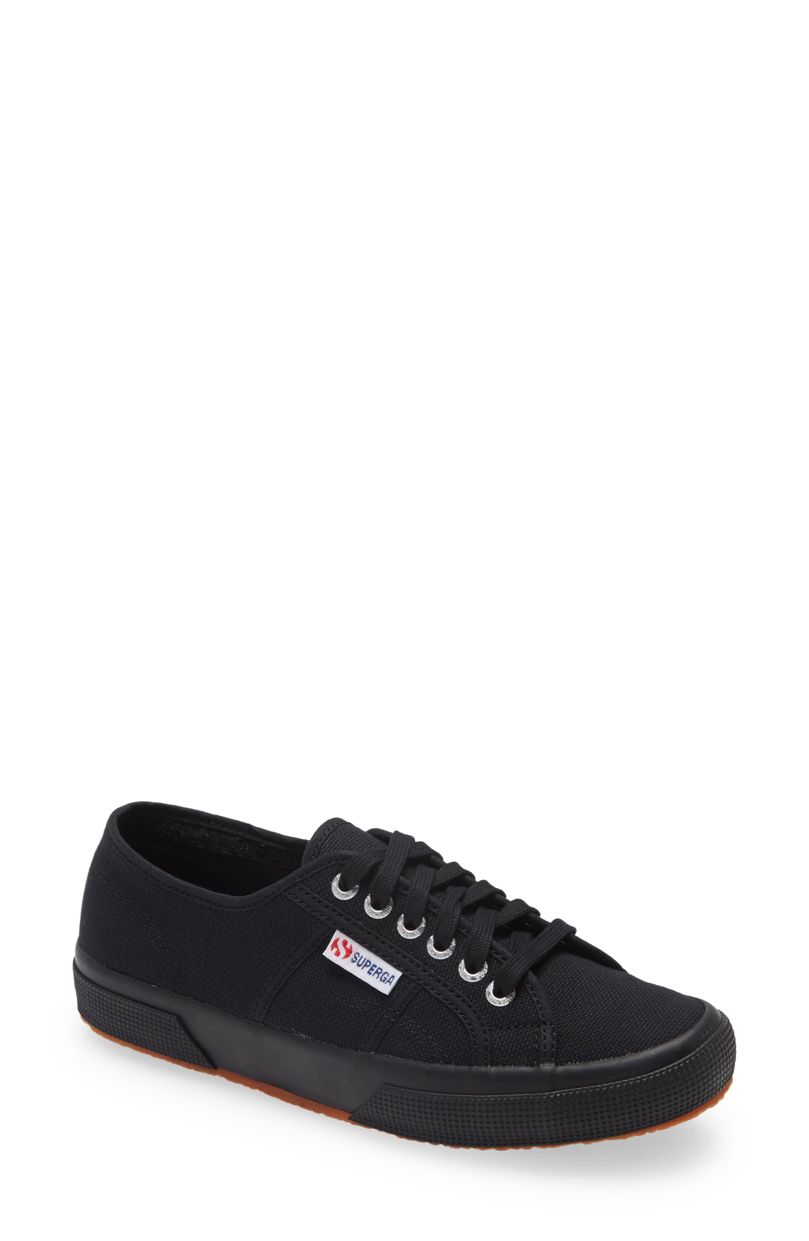 Superga Cotu Sneaker, Main, color, 