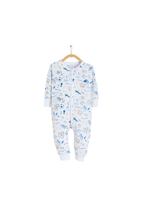 Pajama  Lix Inter for Infant
