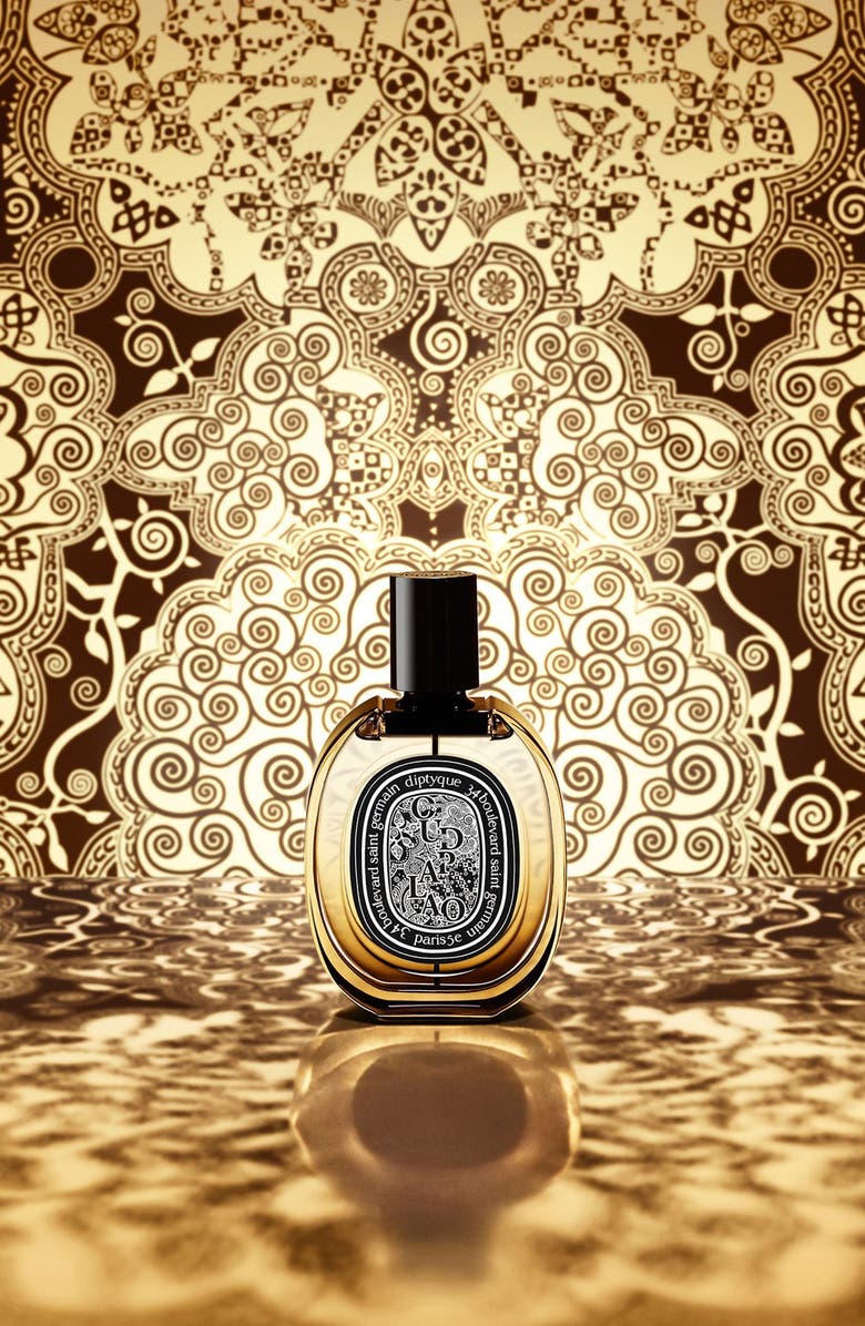 Diptyque Oud Palao Eau de Parfum, Alternate, color, 