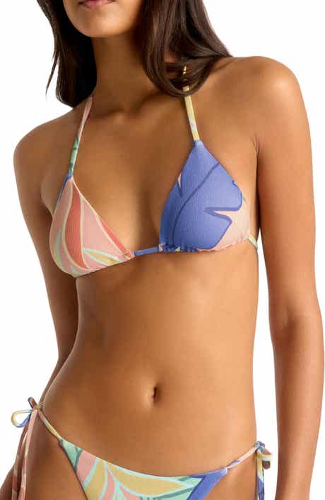 Vitamin A® Gia Triangle Bikini Top